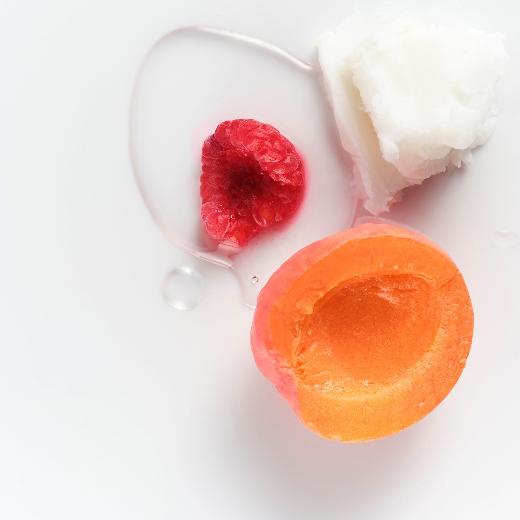LIP GLAZE LIP OIL (LABIAL HIDRATANTE PARA LABIOS)